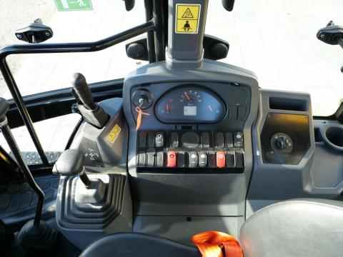 NR Trucks