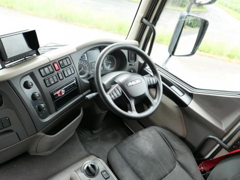 NR Trucks