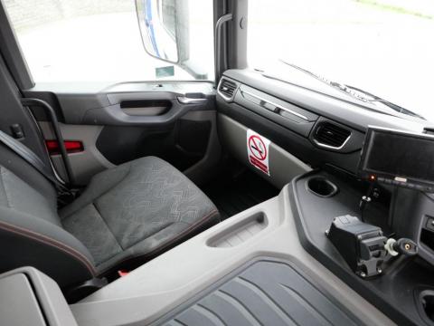NR Trucks