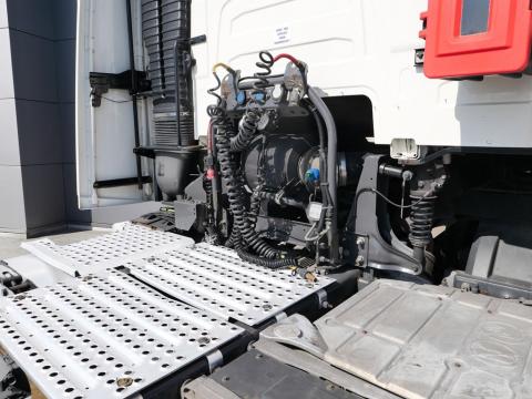 NR Trucks