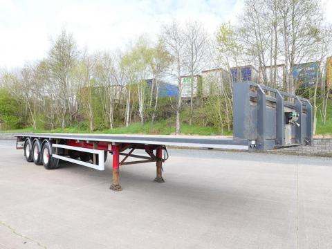NR Trucks