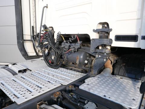 NR Trucks