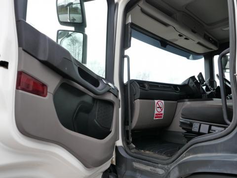 NR Trucks