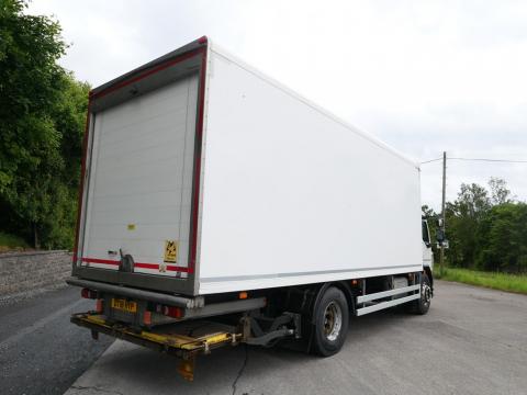 NR Trucks
