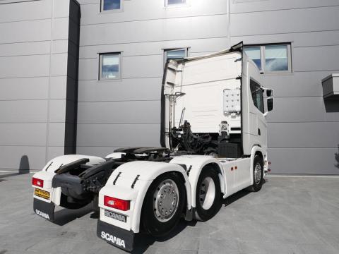 NR Trucks