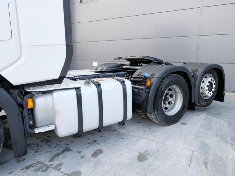 NR Trucks