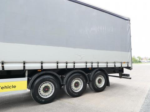 NR Trucks