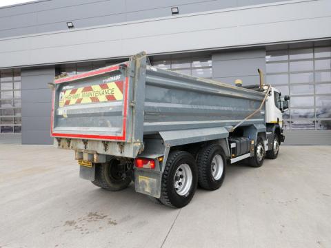 NR Trucks