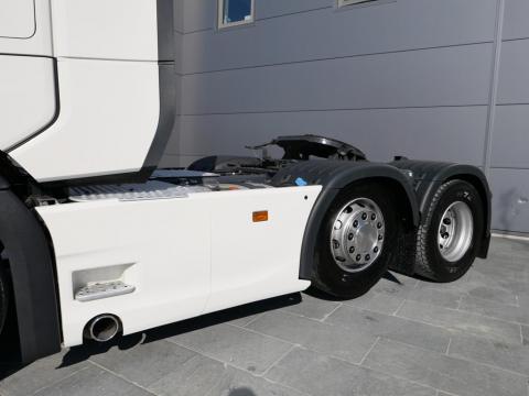 NR Trucks