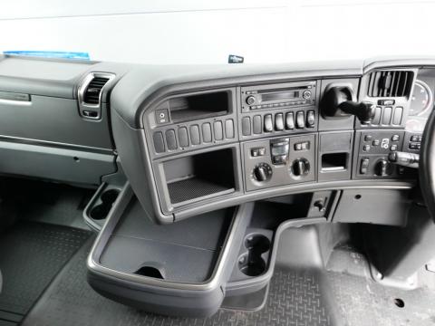 NR Trucks