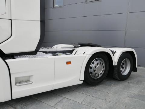 NR Trucks
