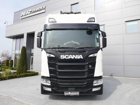 NR Trucks