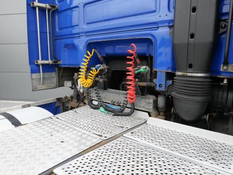 NR Trucks