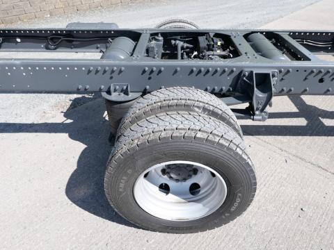 NR Trucks