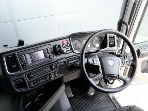 NR Trucks