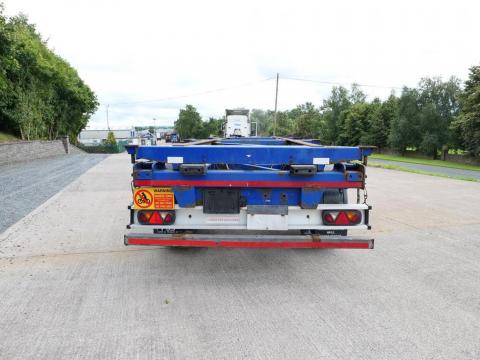 NR Trucks
