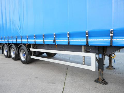 NR Trucks