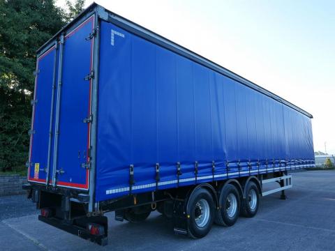 NR Trucks