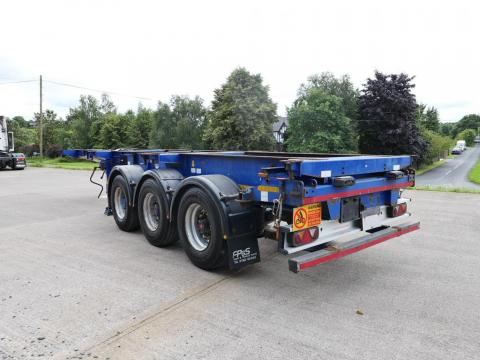 NR Trucks