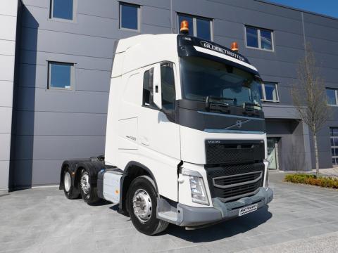 NR Trucks
