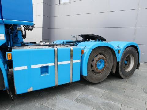 NR Trucks