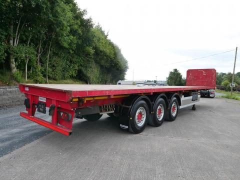 NR Trucks