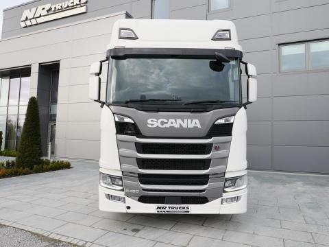 NR Trucks