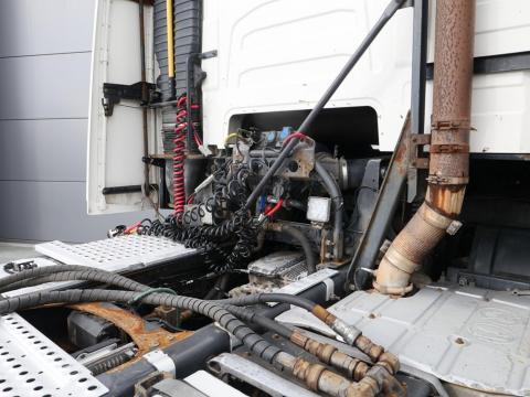 NR Trucks