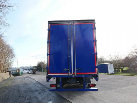 NR Trucks