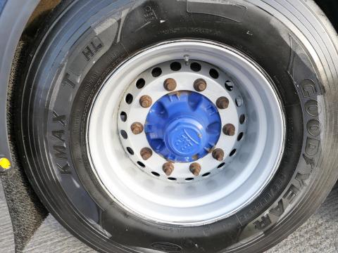 NR Trucks