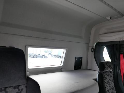 NR Trucks