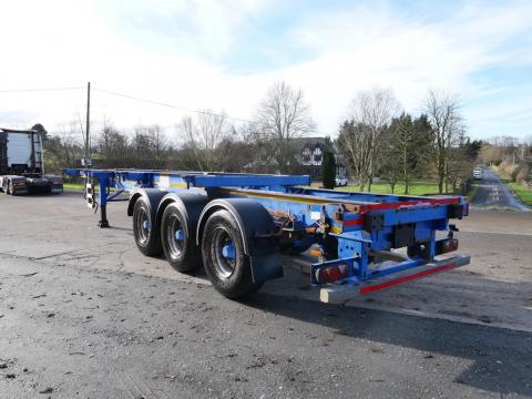 NR Trucks