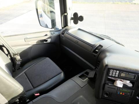 NR Trucks