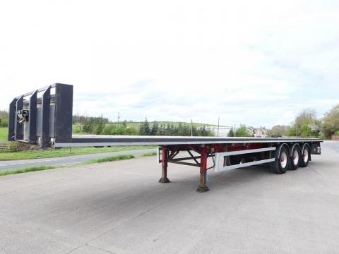 NR Trucks