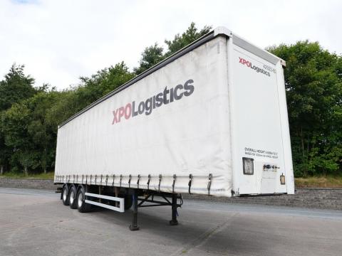 NR Trucks