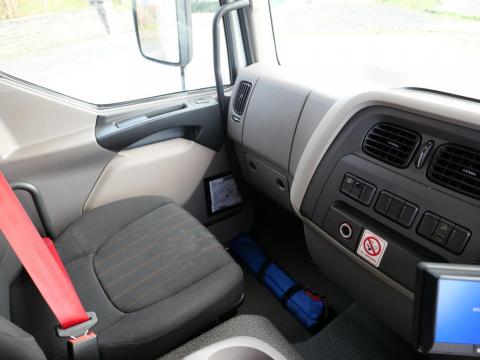 NR Trucks