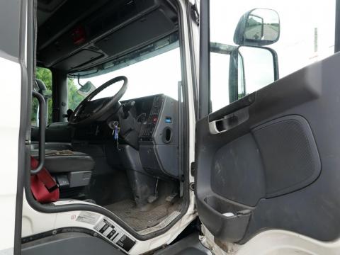 NR Trucks