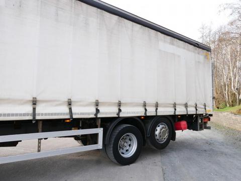 NR Trucks