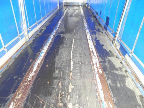 NR Trucks