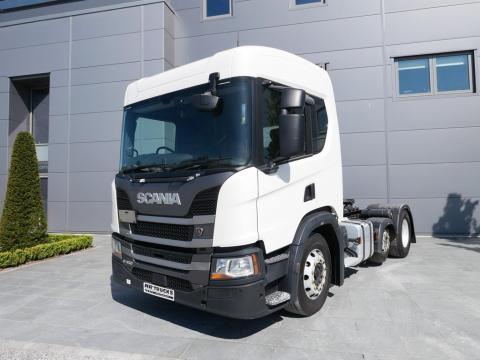 NR Trucks