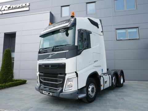 NR Trucks