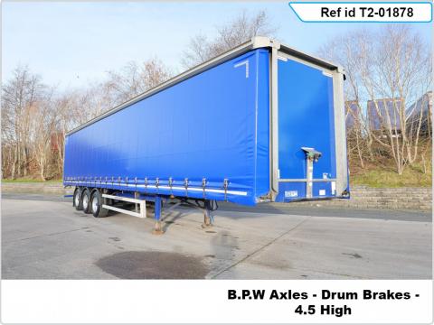 NR Trucks