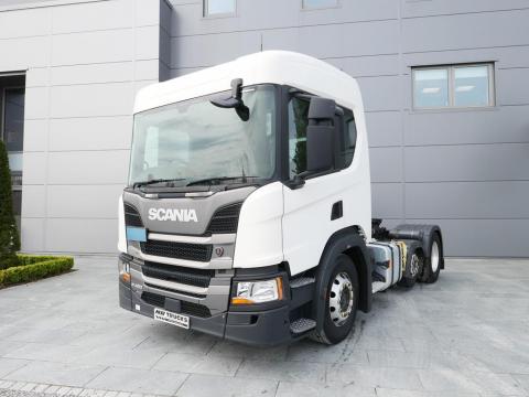 NR Trucks
