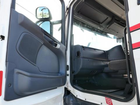 NR Trucks
