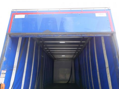 NR Trucks
