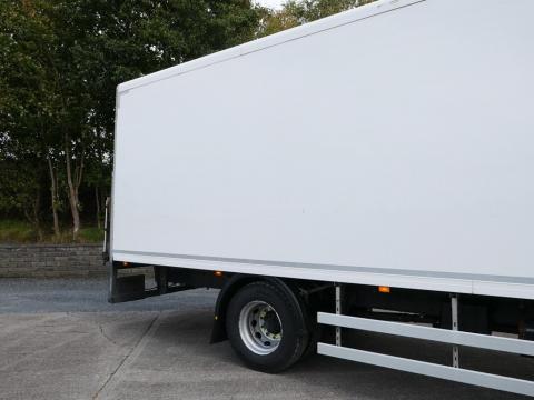 NR Trucks