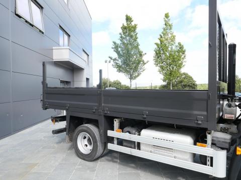 NR Trucks