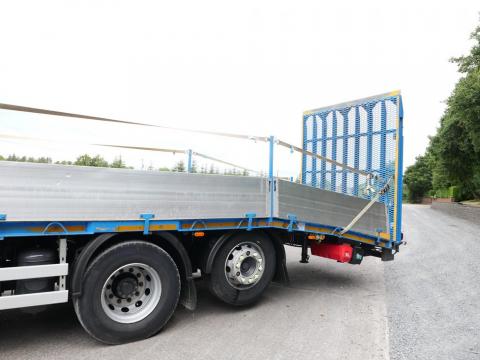 NR Trucks
