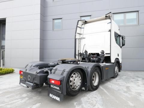 NR Trucks