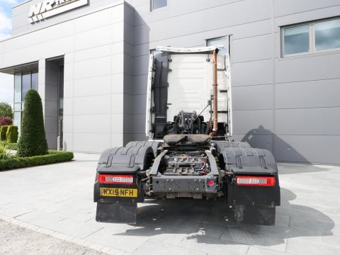 NR Trucks